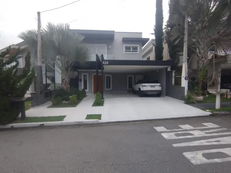 imagem 1 - Venda de Casa em Condomínio no bairro Urbanova VII, São José dos Campos/SP. imagem 1 - Venda de Casa em Condomínio no bairro Urbanova VII, São José dos Campos/SP.