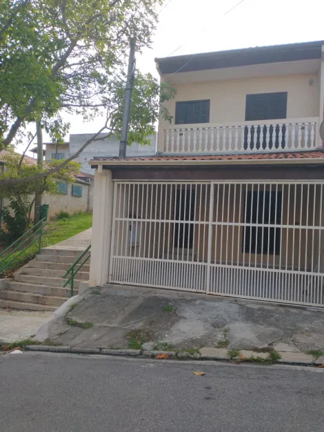 imagem 1 - Venda de Casa - Padrão no bairro Jardim Torrão de Ouro, São José dos Campos/SP imagem 1 - Venda de Casa - Padrão no bairro Jardim Torrão de Ouro, São José dos Campos/SP