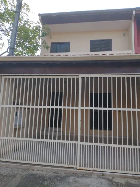 imagem 2 - Venda de Casa - Padrão no bairro Jardim Torrão de Ouro, São José dos Campos/SP imagem 2 - Venda de Casa - Padrão no bairro Jardim Torrão de Ouro, São José dos Campos/SP
