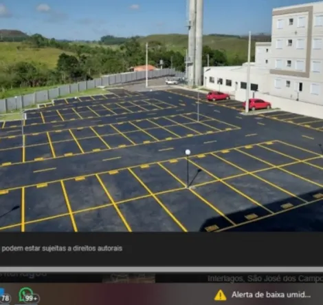 imagem 2 - Venda de Apartamento em São José dos Campos - Jardim Torrão de Ouro imagem 2 - Venda de Apartamento em São José dos Campos - Jardim Torrão de Ouro