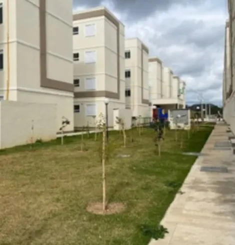 imagem 3 - Venda de Apartamento em São José dos Campos - Jardim Torrão de Ouro imagem 3 - Venda de Apartamento em São José dos Campos - Jardim Torrão de Ouro