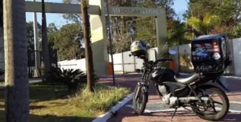 imagem 4 - Venda de Apartamento em São José dos Campos - Jardim Torrão de Ouro imagem 4 - Venda de Apartamento em São José dos Campos - Jardim Torrão de Ouro