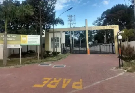 imagem 5 - Venda de Apartamento em São José dos Campos - Jardim Torrão de Ouro imagem 5 - Venda de Apartamento em São José dos Campos - Jardim Torrão de Ouro