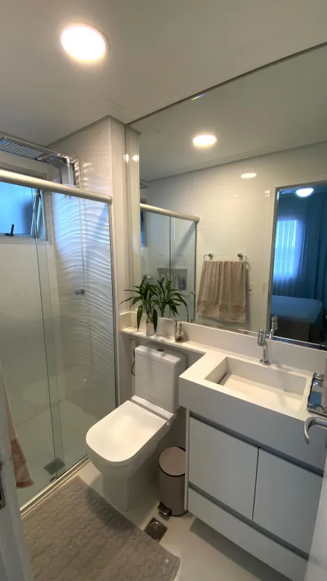 imagem 5 - Venda de Apartamento no bairro Vila Tatetuba imagem 5 - Venda de Apartamento no bairro Vila Tatetuba