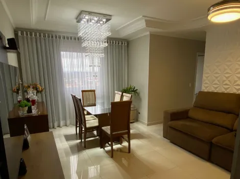 imagem 1 - Venda de Apartamento no bairro Vila Tatetuba imagem 1 - Venda de Apartamento no bairro Vila Tatetuba