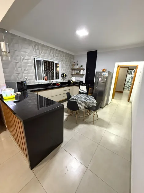 imagem 1 - Venda de Casa no Conjunto Residencial Galo Branco imagem 1 - Venda de Casa no Conjunto Residencial Galo Branco