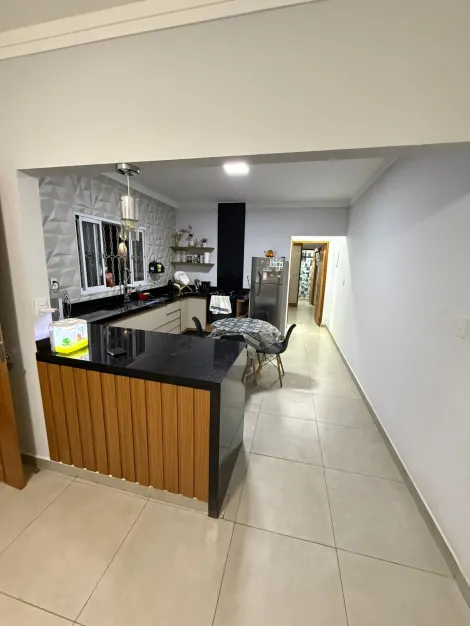 imagem 2 - Venda de Casa no Conjunto Residencial Galo Branco imagem 2 - Venda de Casa no Conjunto Residencial Galo Branco