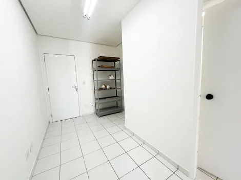 imagem 4 - Sala Comercial no Parque Residencial Aquarius imagem 4 - Sala Comercial no Parque Residencial Aquarius