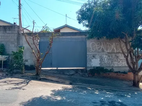 imagem 2 - Venda de Casa no Residencial Pinheirinho dos Palmares II - São José dos Campos/SP imagem 2 - Venda de Casa no Residencial Pinheirinho dos Palmares II - São José dos Campos/SP