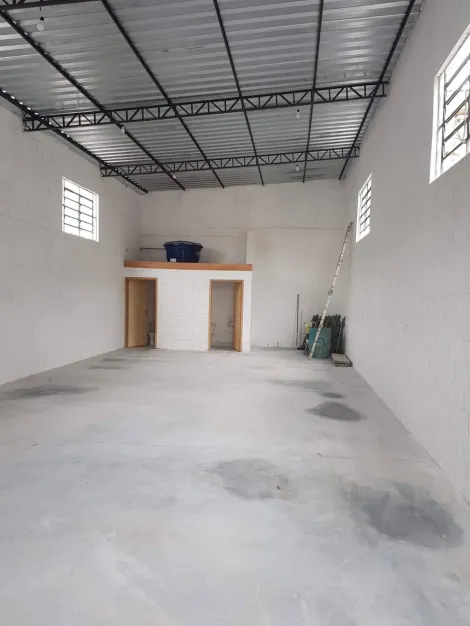 imagem 1 - Oportunidade Imperdível: Galpão Comercial para Locação e Venda no Jardim Satélite - São José dos Campos/SP imagem 1 - Oportunidade Imperdível: Galpão Comercial para Locação e Venda no Jardim Satélite - São José dos Campos/SP