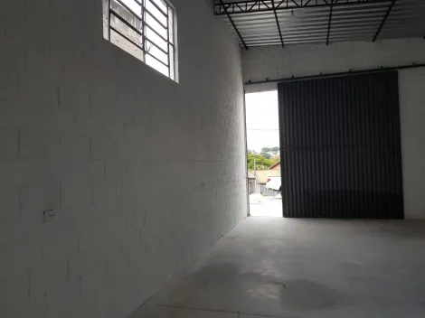 imagem 2 - Oportunidade Imperdível: Galpão Comercial para Locação e Venda no Jardim Satélite - São José dos Campos/SP imagem 2 - Oportunidade Imperdível: Galpão Comercial para Locação e Venda no Jardim Satélite - São José dos Campos/SP