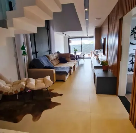 imagem 1 - Venda de Casa em Condomínio - Loteamento Floresta, São José dos Campos/SP imagem 1 - Venda de Casa em Condomínio - Loteamento Floresta, São José dos Campos/SP