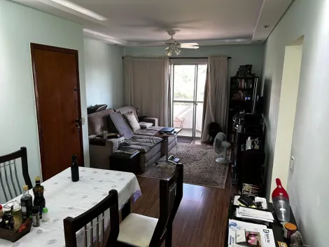 imagem 1 - Venda de Apartamento no Parque Residencial Aquarius imagem 1 - Venda de Apartamento no Parque Residencial Aquarius