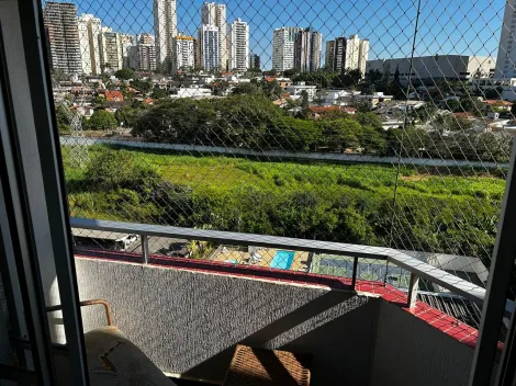 imagem 3 - Venda de Apartamento no Parque Residencial Aquarius imagem 3 - Venda de Apartamento no Parque Residencial Aquarius