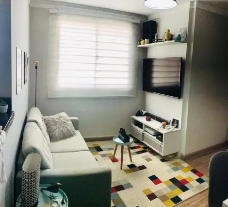 imagem 3 - Apartamento - Padrão imagem 3 - Apartamento - Padrão