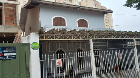 imagem 1 - Venda de Casa Sobrado - Edícula no bairro Vila Industrial em São José dos Campos/SP. imagem 1 - Venda de Casa Sobrado - Edícula no bairro Vila Industrial em São José dos Campos/SP.