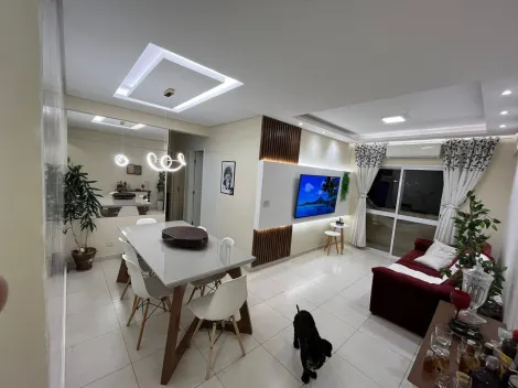 imagem 2 - Locação de Apartamento Padrão no bairro Jardim Satélite, São José dos Campos/SP. imagem 2 - Locação de Apartamento Padrão no bairro Jardim Satélite, São José dos Campos/SP.
