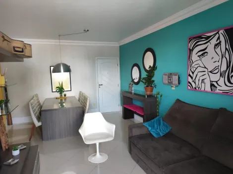 imagem 1 - Venda de Apartamento no Jardim América em São José dos Campos/SP. imagem 1 - Venda de Apartamento no Jardim América em São José dos Campos/SP.
