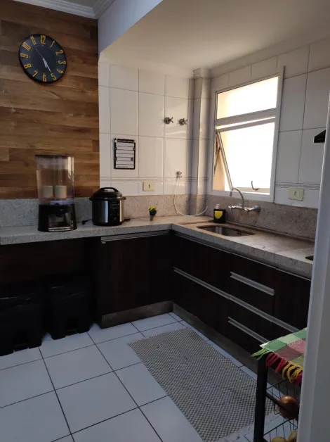 imagem 5 - Venda de Apartamento no Jardim América em São José dos Campos/SP. imagem 5 - Venda de Apartamento no Jardim América em São José dos Campos/SP.