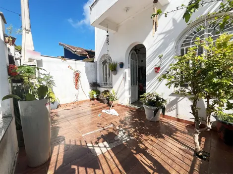 imagem 1 - Venda de Sobrado em São José dos Campos - Jardim Bela Vista imagem 1 - Venda de Sobrado em São José dos Campos - Jardim Bela Vista