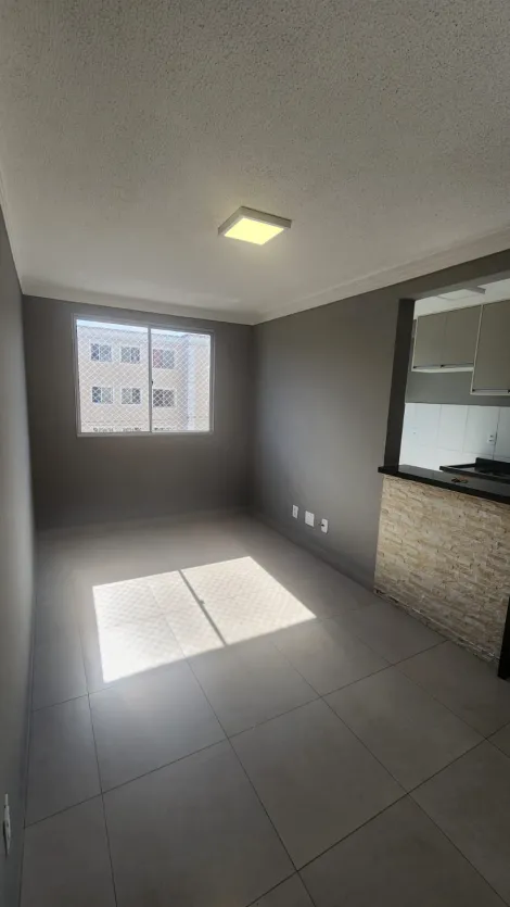 imagem 1 - Venda de Apartamento - Chácara dos Eucalíptos, São José dos Campos/SP imagem 1 - Venda de Apartamento - Chácara dos Eucalíptos, São José dos Campos/SP