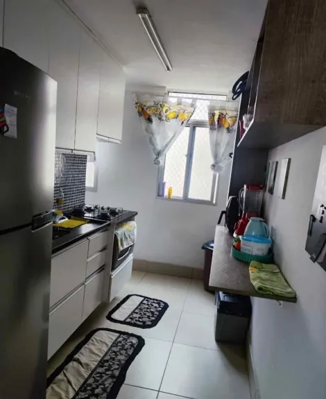 imagem 5 - Vendo apartamento padrão no bairro Bosque dos Eucaliptos, em São José dos Campos/SP. imagem 5 - Vendo apartamento padrão no bairro Bosque dos Eucaliptos, em São José dos Campos/SP.