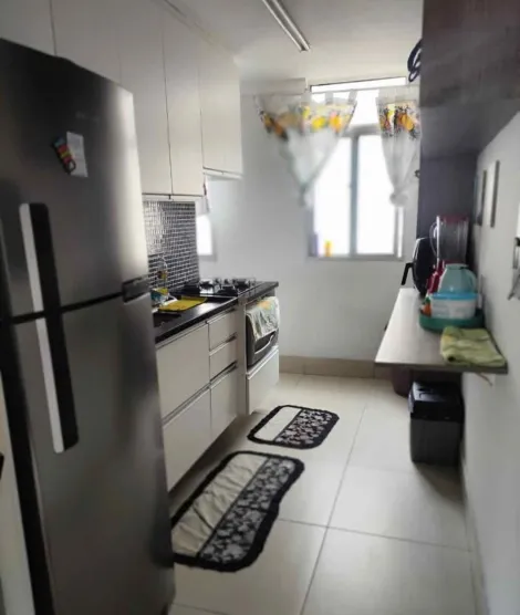 imagem 4 - Vendo apartamento padrão no bairro Bosque dos Eucaliptos, em São José dos Campos/SP. imagem 4 - Vendo apartamento padrão no bairro Bosque dos Eucaliptos, em São José dos Campos/SP.