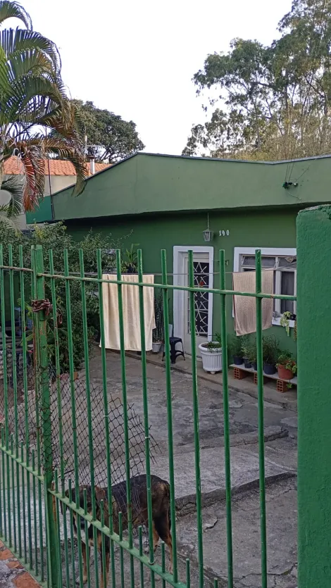 imagem 2 - Venda de Casa - Edícula no bairro Jardim Diamante em São José dos Campos/SP. imagem 2 - Venda de Casa - Edícula no bairro Jardim Diamante em São José dos Campos/SP.