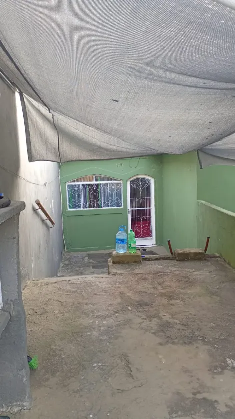imagem 5 - Venda de Casa - Edícula no bairro Jardim Diamante em São José dos Campos/SP. imagem 5 - Venda de Casa - Edícula no bairro Jardim Diamante em São José dos Campos/SP.