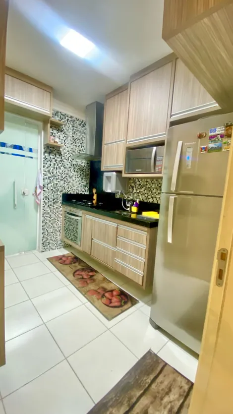 imagem 3 - Venda de Apartamento - Conjunto Residencial Trinta e Um de Março imagem 3 - Venda de Apartamento - Conjunto Residencial Trinta e Um de Março