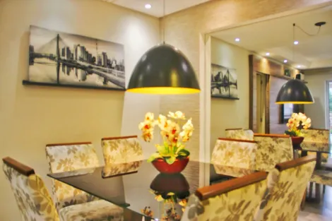 imagem 2 - Venda de Apartamento - Conjunto Residencial Trinta e Um de Março imagem 2 - Venda de Apartamento - Conjunto Residencial Trinta e Um de Março