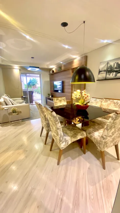 imagem 1 - Venda de Apartamento - Conjunto Residencial Trinta e Um de Março imagem 1 - Venda de Apartamento - Conjunto Residencial Trinta e Um de Março