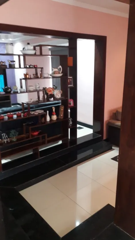 imagem 4 - Venda de Casa em Condomínio Fechado - São José dos Campos/SP imagem 4 - Venda de Casa em Condomínio Fechado - São José dos Campos/SP