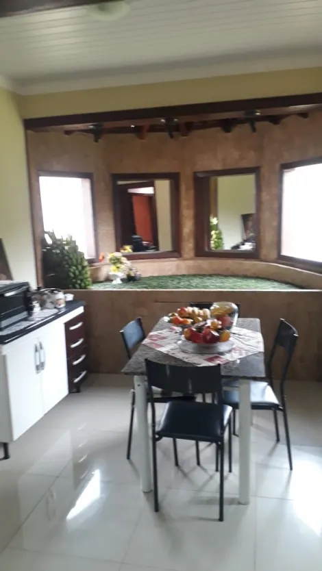 imagem 5 - Venda de Casa em Condomínio Fechado - São José dos Campos/SP imagem 5 - Venda de Casa em Condomínio Fechado - São José dos Campos/SP