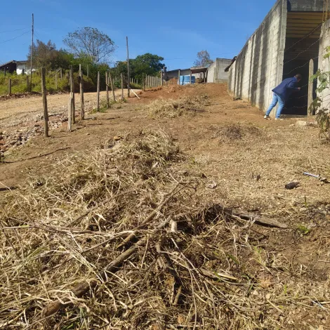 imagem 2 - Oportunidade Imperdível: Galpão Não Finalizado à Venda no Jardim Majestic, São José dos Campos/SP imagem 2 - Oportunidade Imperdível: Galpão Não Finalizado à Venda no Jardim Majestic, São José dos Campos/SP
