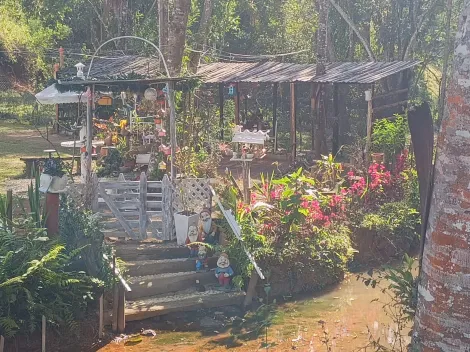 imagem 1 - Rural - Chácara imagem 1 - Rural - Chácara