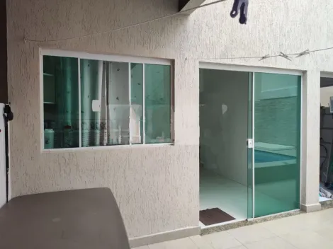 imagem 3 - Venda de Casa em Condomínio Fechado - Jardim Uirá - São José dos Campos/SP imagem 3 - Venda de Casa em Condomínio Fechado - Jardim Uirá - São José dos Campos/SP