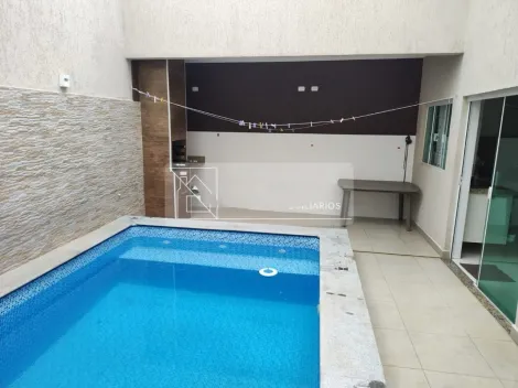 imagem 1 - Venda de Casa em Condomínio Fechado - Jardim Uirá - São José dos Campos/SP imagem 1 - Venda de Casa em Condomínio Fechado - Jardim Uirá - São José dos Campos/SP