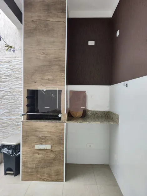 imagem 4 - Venda de Casa em Condomínio Fechado - Jardim Uirá - São José dos Campos/SP imagem 4 - Venda de Casa em Condomínio Fechado - Jardim Uirá - São José dos Campos/SP