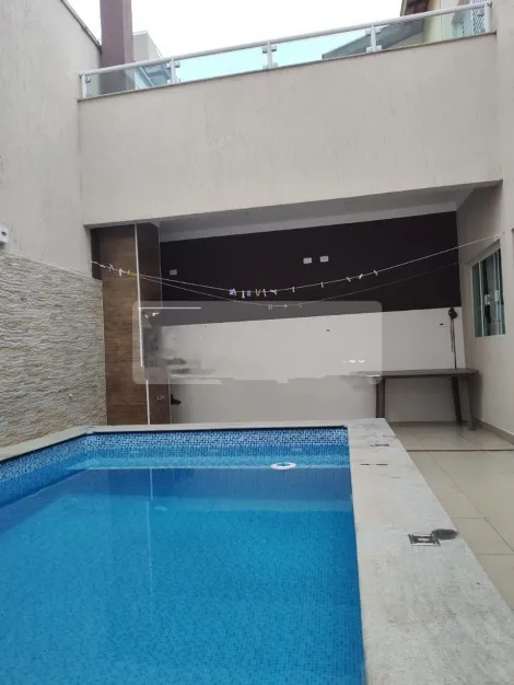 imagem 2 - Venda de Casa em Condomínio Fechado - Jardim Uirá - São José dos Campos/SP imagem 2 - Venda de Casa em Condomínio Fechado - Jardim Uirá - São José dos Campos/SP