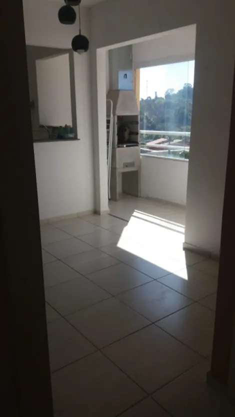 imagem 2 - Venda de Apartamento - Jardim Torrão de Ouro, São José dos Campos/SP imagem 2 - Venda de Apartamento - Jardim Torrão de Ouro, São José dos Campos/SP
