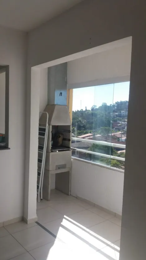 imagem 4 - Venda de Apartamento - Jardim Torrão de Ouro, São José dos Campos/SP imagem 4 - Venda de Apartamento - Jardim Torrão de Ouro, São José dos Campos/SP