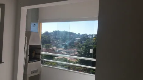 imagem 1 - Venda de Apartamento - Jardim Torrão de Ouro, São José dos Campos/SP imagem 1 - Venda de Apartamento - Jardim Torrão de Ouro, São José dos Campos/SP