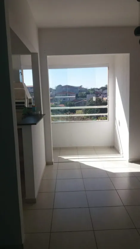 imagem 3 - Venda de Apartamento - Jardim Torrão de Ouro, São José dos Campos/SP imagem 3 - Venda de Apartamento - Jardim Torrão de Ouro, São José dos Campos/SP