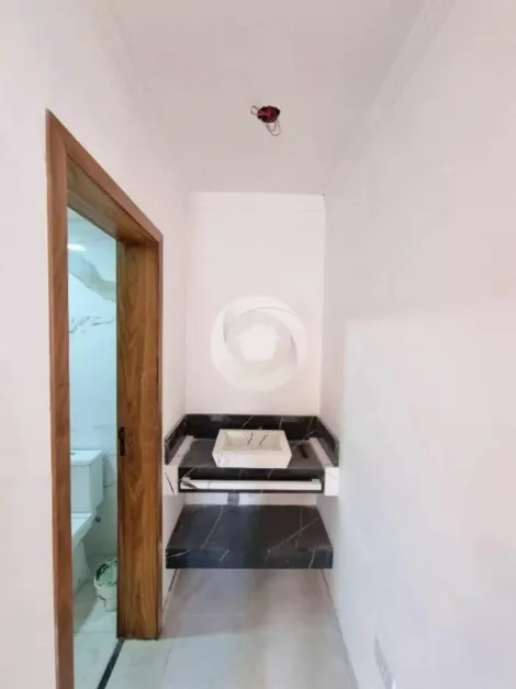 imagem 5 - Venda de Casa Sobrado em Condomínio Fechado - São José dos Campos/SP imagem 5 - Venda de Casa Sobrado em Condomínio Fechado - São José dos Campos/SP