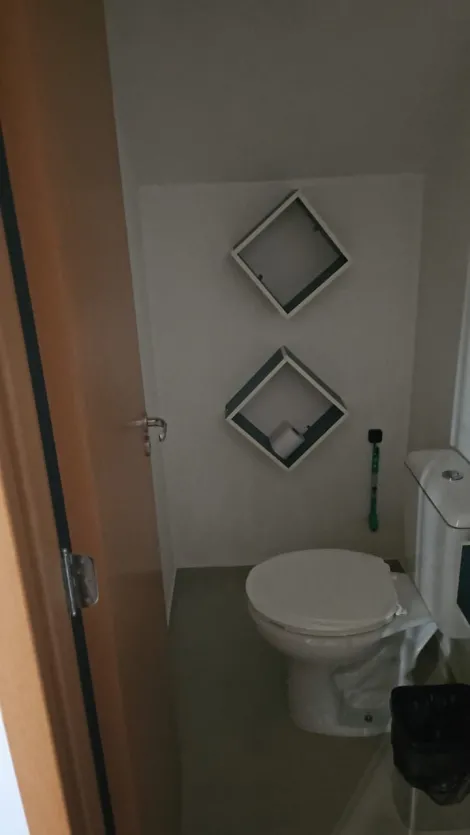 imagem 4 - Venda de Casa Sobrado em Condomínio Fechado - Jacareí/SP imagem 4 - Venda de Casa Sobrado em Condomínio Fechado - Jacareí/SP