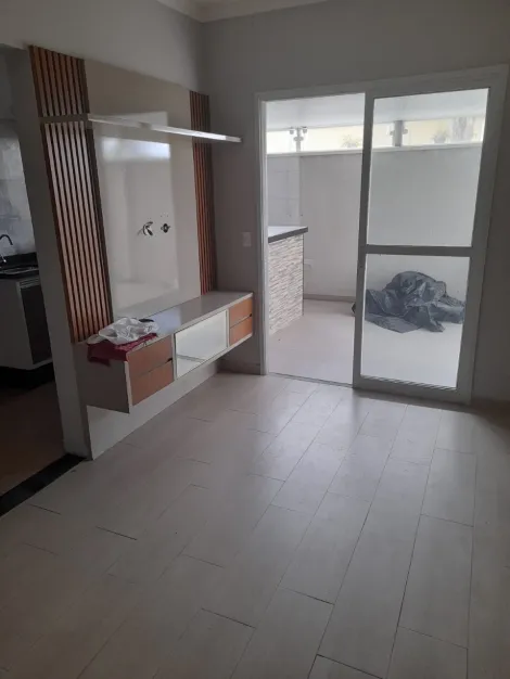 imagem 4 - Venda de Apartamento - Vila Tesouro, São José dos Campos/SP imagem 4 - Venda de Apartamento - Vila Tesouro, São José dos Campos/SP