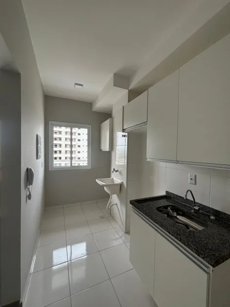 imagem 2 - Venda de Apartamento no Condomínio Residencial Colinas do Paratehy imagem 2 - Venda de Apartamento no Condomínio Residencial Colinas do Paratehy