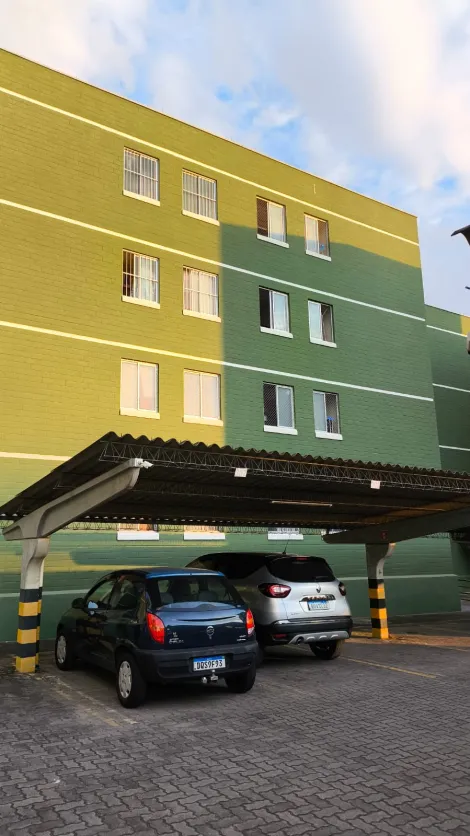 imagem 5 - Oportunidade Imperdível! Apartamento Térreo em Jardim São Vicente - São José dos Campos/SP imagem 5 - Oportunidade Imperdível! Apartamento Térreo em Jardim São Vicente - São José dos Campos/SP