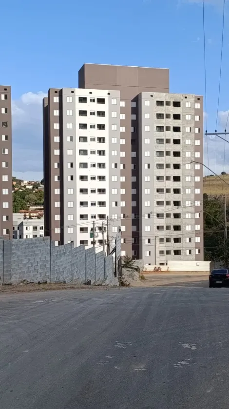 imagem 1 - Venda de Apartamento - Jardim das Paineiras I imagem 1 - Venda de Apartamento - Jardim das Paineiras I